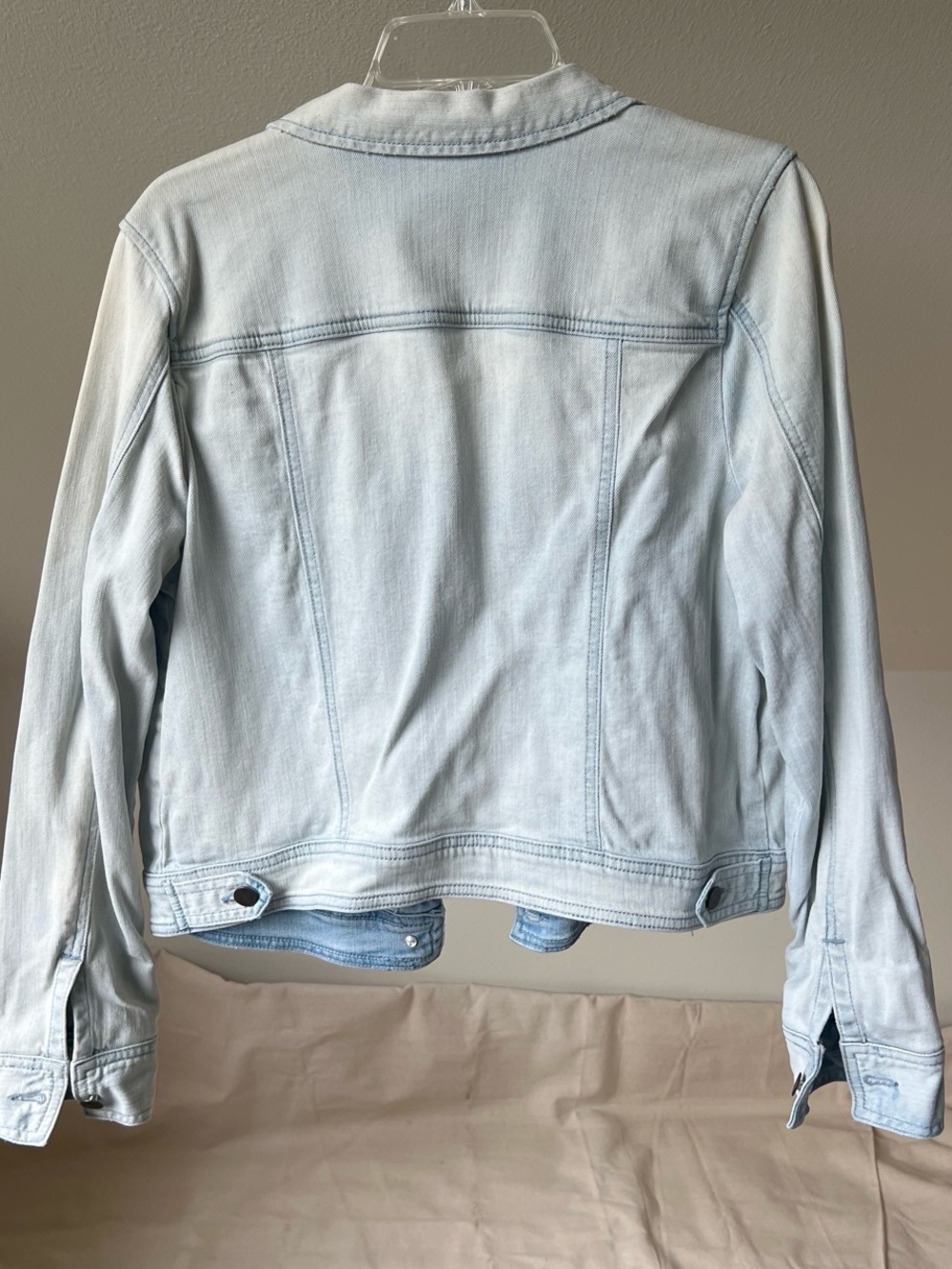 Denim Jacket - Picture 4 of 5